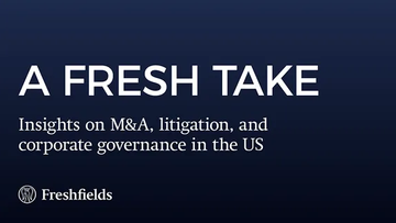 Push It To The Limit: The US Merger Agencies Before the Courts in 2022