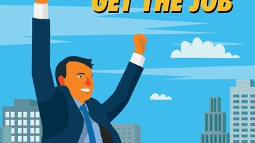 The Joys of the Graduate Job Hunt: Top tips to achieve interview success 