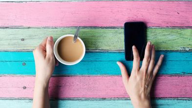Life Without a Smartphone