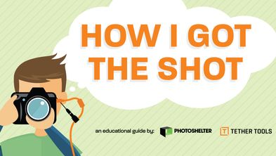 Free 'How I Go the Shot' Guide