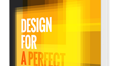 Design for a perfect screen - free ebook