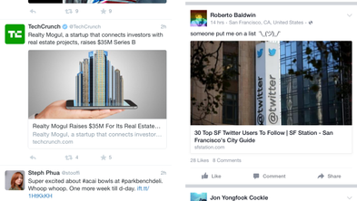 Twitter moving beyond 140?