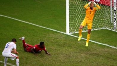 World Cup becoming the biggest social media event ever