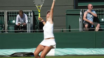 Wimbledon App enhances visitor experience