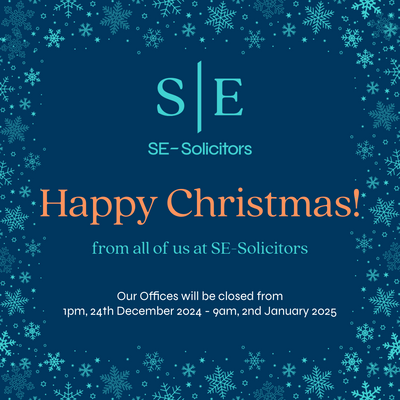 Merry Christmas and Happy New Year