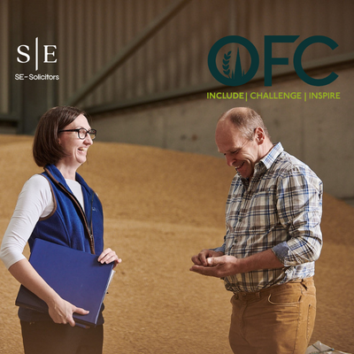 Facing change, finding opportunity