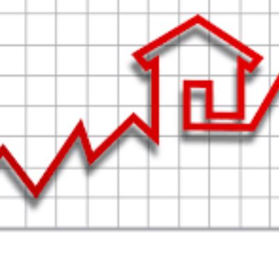 Property market boom