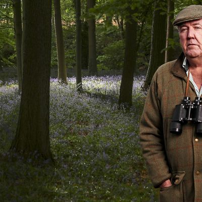 Rewilding, farmers and inheritance tax