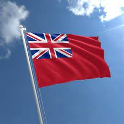 More than a Red Flag