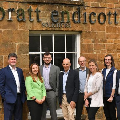 Spratt Endicott continues growth plans with key promotions announced