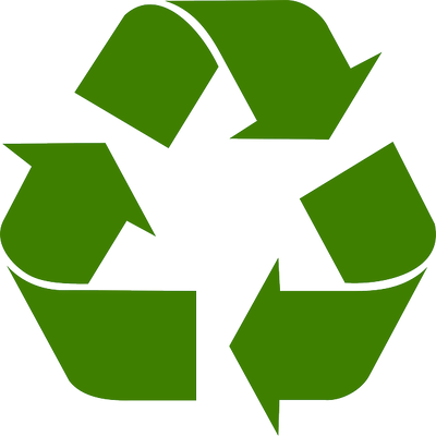 It’s not easy being green