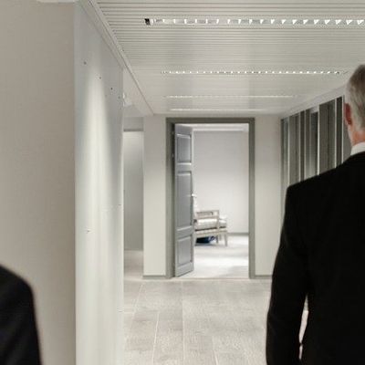 Perception versus Reality