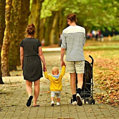 Shared Parental Leave Reform