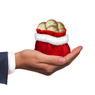 Jingle Jingle All The Way