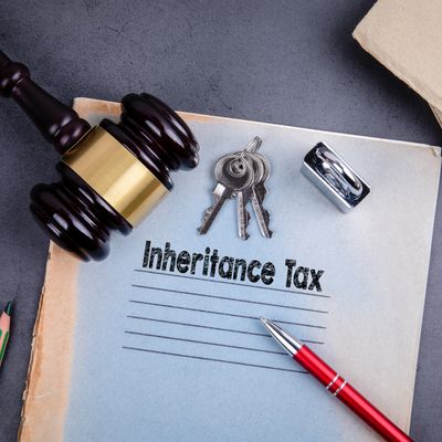 Inheritance Tax: Some Common Sense?