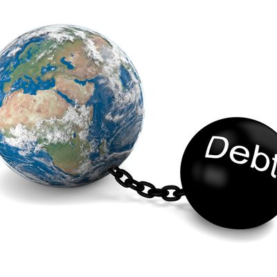 When International Debt Collection Becomes Even Harder…