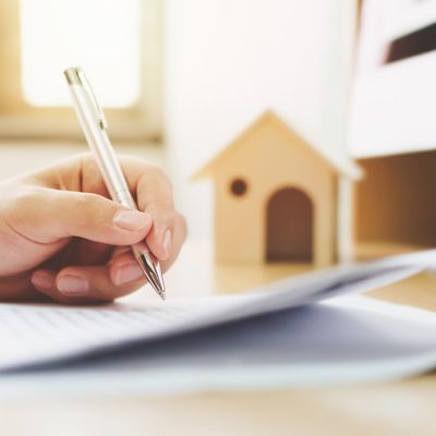 Declarations of Trusts and Insolvency