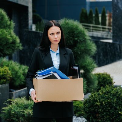 Unfair Dismissal Rights from Day One of Employment!