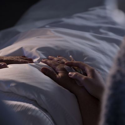 Assisted dying – shortening death, not ending life