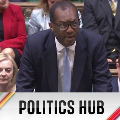 Looks like its tax cuts ahead