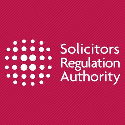 SRA Transparency Rules