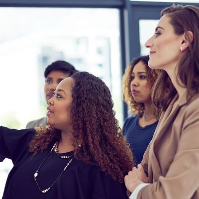 Clare Brennan explores the growing challenges of workplace neurodiversity City AM