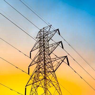 Hight power grid line energy tower transmission network pold voltage substation, plant construction building technology industy energy.
