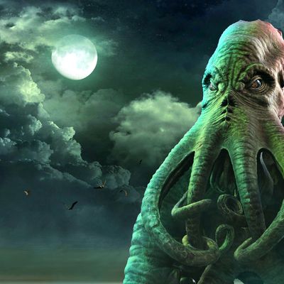 Hai vulgtm Nyarlathotep sgn'wahl?