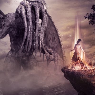 Chaugnar Faugn uaaah!