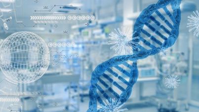Seven new technologies to impact science in 2022 and the launch of Biotech Review of the Year...