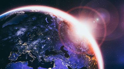 Space law: dispute resolution