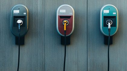 EV charging point leases - key considerations