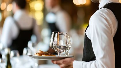 2025 outlook: insolvency and restructuring in the hospitality sector