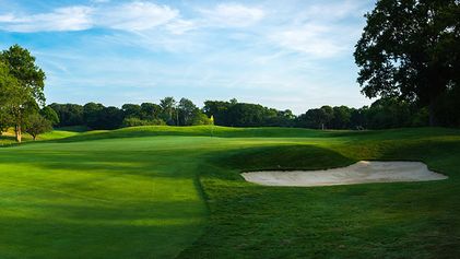 Advising Harland & Poston Group on the Acquisition of Formby Hall Golf Resort & Spa