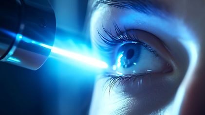 Advising on investment in OCL Vision Group Ltd