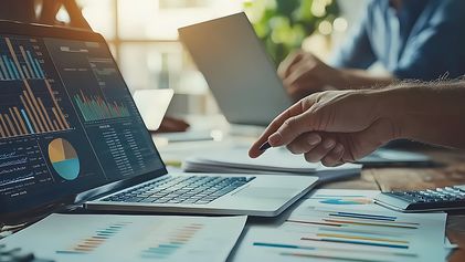 Advising on the sale of PK Wealth and PK Financial Planning