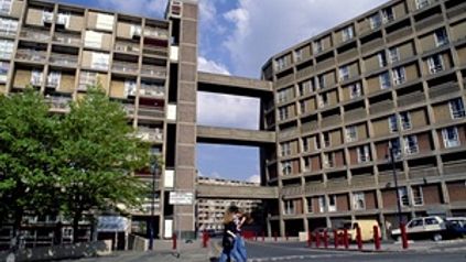 Migrants are not to blame for Britain's housing crisis!