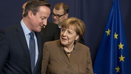 Britain is a powerful 'job factory'