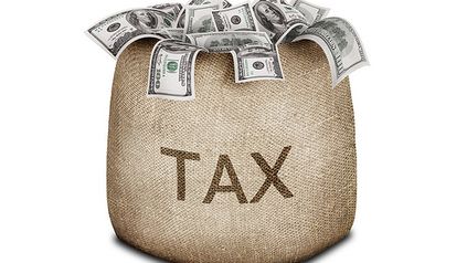 Inheritance tax in disguise