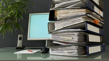 Long-term absence: don't let out of sight mean out of mind