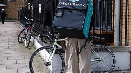 The Future of the UK Sharing Economy