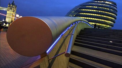 Are the Regions weathering the Brexit storm?