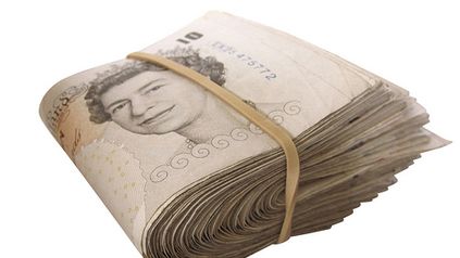 One Third of UK's Wealthiest People Facing HMRC Enquiries