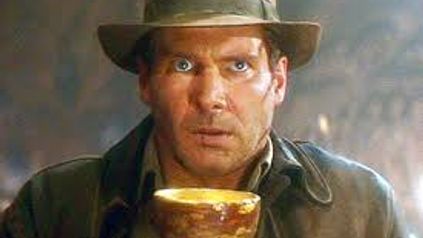 Indiana Jones and the solicitor of doom