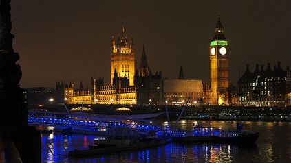 We edge one step closer to a public register of foreign property owners in the UK