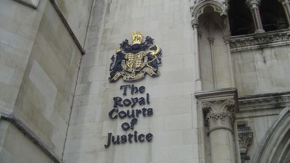 Gifts held not to be a deliberate deprivation of capital