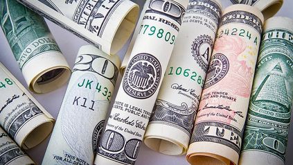 Cryptocurrency Money Laundering Regulation...