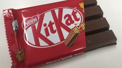 An unpalatable decision for Nestlé…