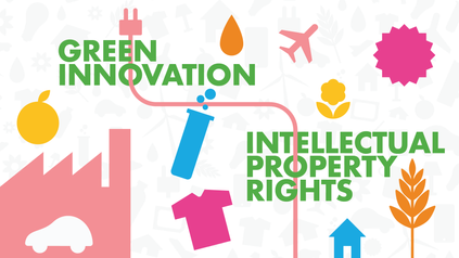 WIPO World Intellectual Property (IP) Day 2020 – Eco-Inventions and Creativity: Innovate for a Green Future