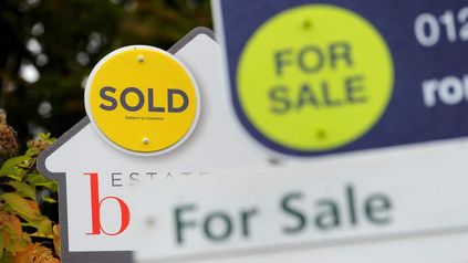 Taylor Wimpey CEO cancels own planned purchase of discounted luxury flat